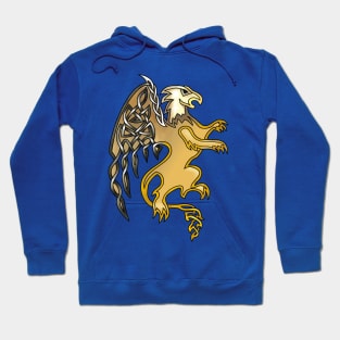 Griffin Hoodie